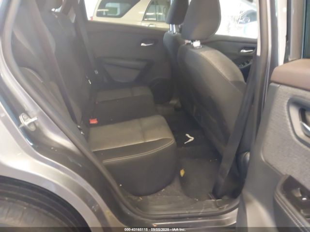 2023 NISSAN ROGUE 5N1BT3BB0PC798603 Photo 7