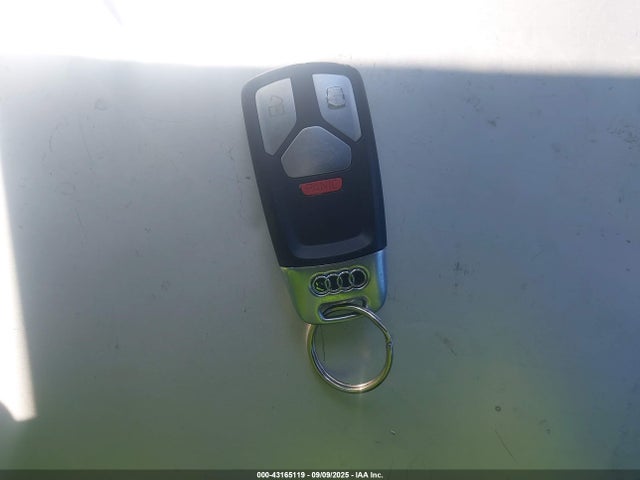 2020 AUDI Q5 WA1ANAFY5L2061050 Photo 10