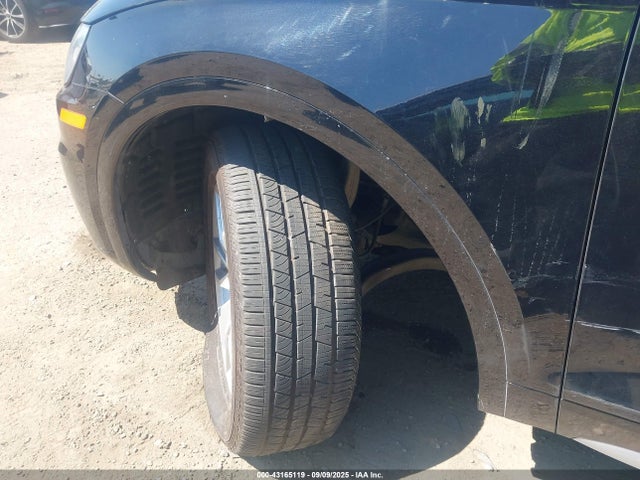 2020 AUDI Q5 WA1ANAFY5L2061050 Photo 5