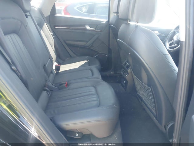 2020 AUDI Q5 WA1ANAFY5L2061050 Photo 7