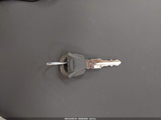 2025 TRIUMPH MOTORCYCLE DAYTONA SMTL23UFXSTBY0021 Photo 10