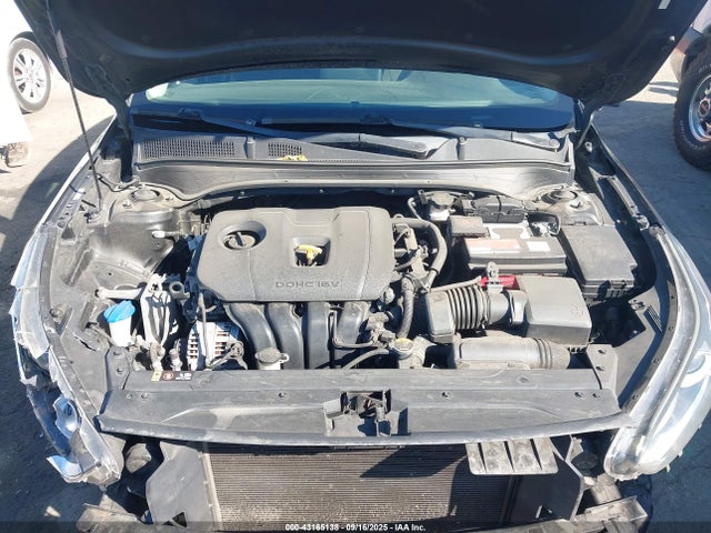 3KPF24AD9KE028600 KIA mpi nu