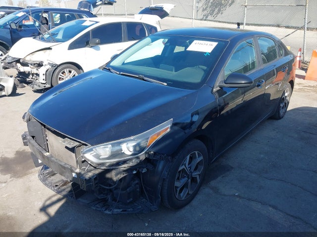 3KPF24AD9KE028600 KIA mpi nu
