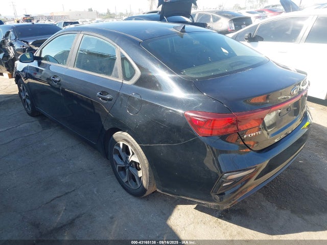 3KPF24AD9KE028600 KIA mpi nu