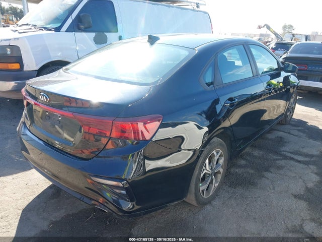 3KPF24AD9KE028600 KIA mpi nu