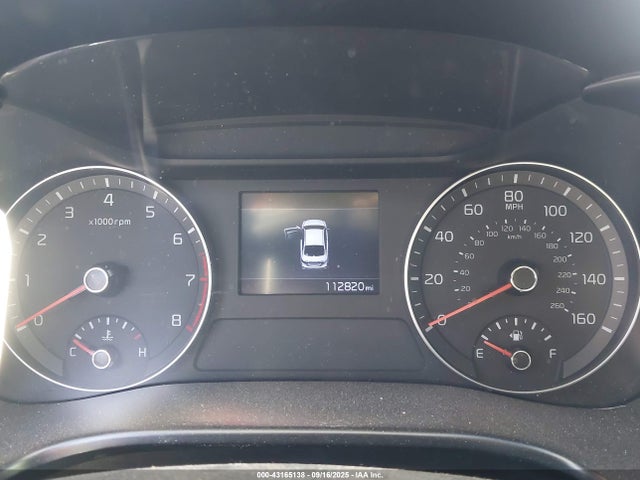 3KPF24AD9KE028600 KIA mpi nu