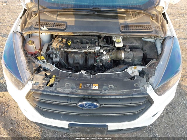 Ford 2.5l i-vct 2019 1FMCU0F77KUC07224 Image 10