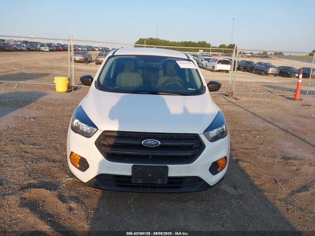 Ford 2.5l i-vct 2019 1FMCU0F77KUC07224 Image 12