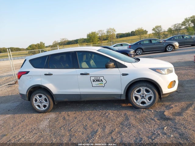 Ford 2.5l i-vct 2019 1FMCU0F77KUC07224 Image 13