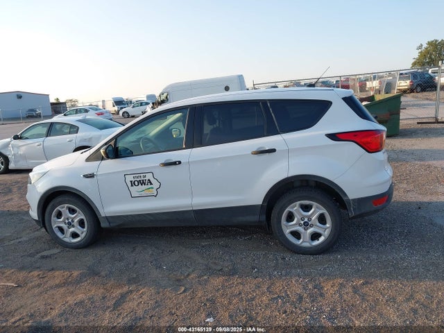 Ford 2.5l i-vct 2019 1FMCU0F77KUC07224 Image 14