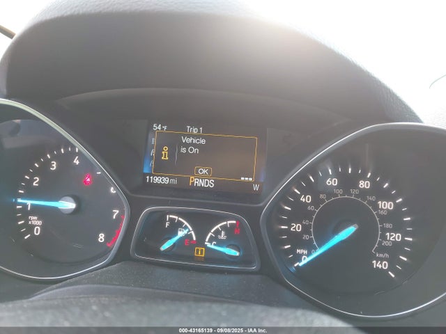 Ford 2.5l i-vct 2019 1FMCU0F77KUC07224 Image 15