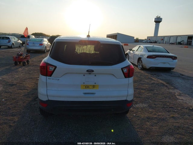 Ford 2.5l i-vct 2019 1FMCU0F77KUC07224 Image 16