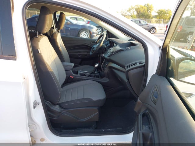 Ford 2.5l i-vct 2019 1FMCU0F77KUC07224 Image 5