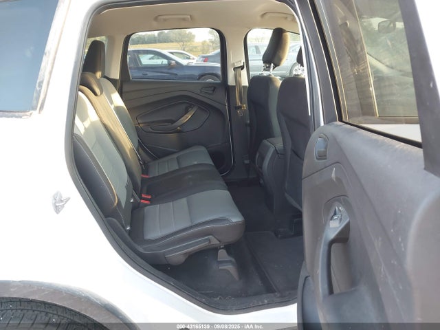 Ford 2.5l i-vct 2019 1FMCU0F77KUC07224 Image 8