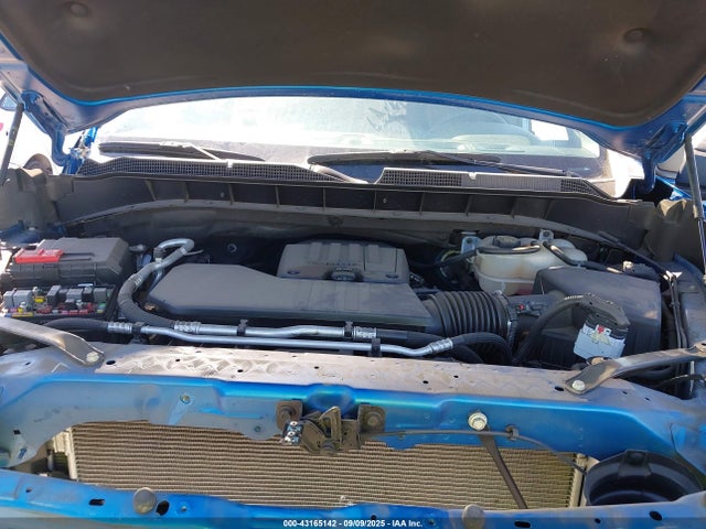 Chevrolet l3b 2023 3GCPABEK2PG172747 Image 10