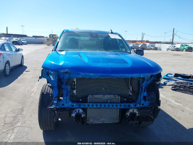 Chevrolet l3b 2023 3GCPABEK2PG172747 Image 13
