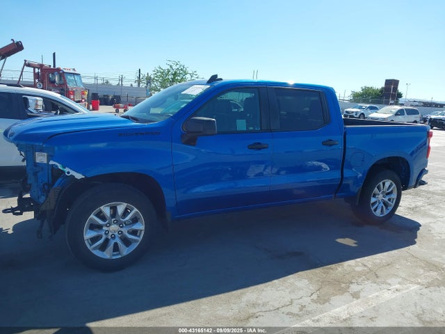 Chevrolet l3b 2023 3GCPABEK2PG172747 Image 15