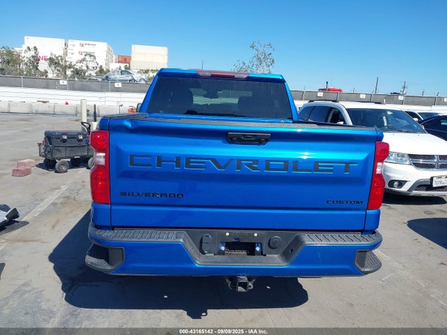 Chevrolet l3b 2023 3GCPABEK2PG172747 Image 17