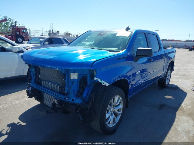 Chevrolet l3b 2023 3GCPABEK2PG172747 Image 2