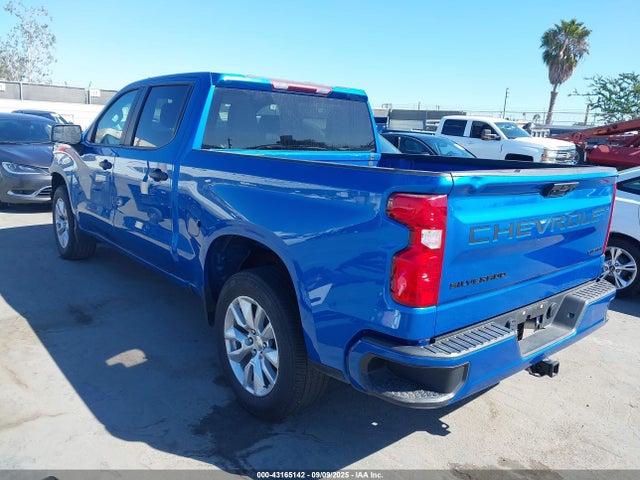 Chevrolet l3b 2023 3GCPABEK2PG172747 Image 3