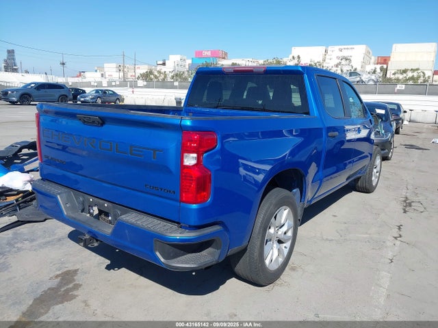 Chevrolet l3b 2023 3GCPABEK2PG172747 Image 4