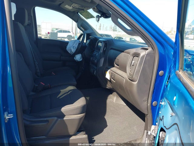 Chevrolet l3b 2023 3GCPABEK2PG172747 Image 5