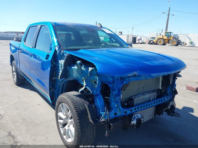 Chevrolet l3b 2023 3GCPABEK2PG172747 Image 6