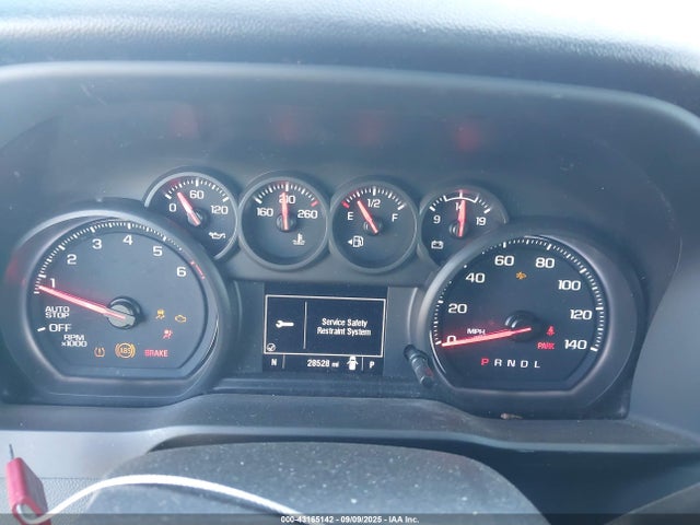 Chevrolet l3b 2023 3GCPABEK2PG172747 Image 7