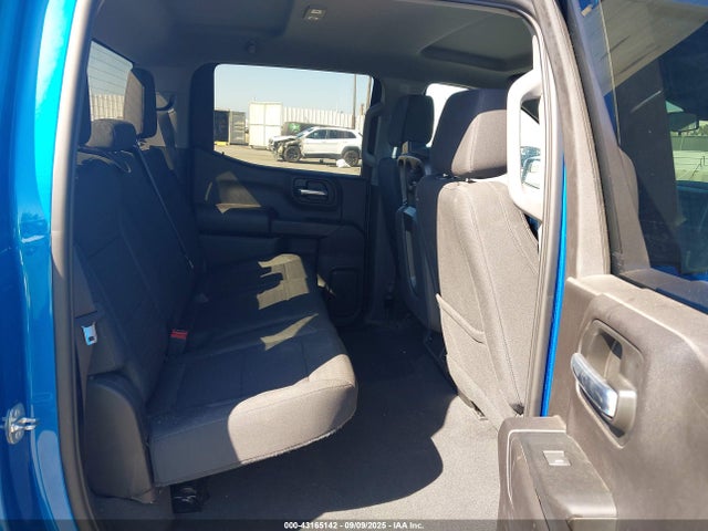 Chevrolet l3b 2023 3GCPABEK2PG172747 Image 8