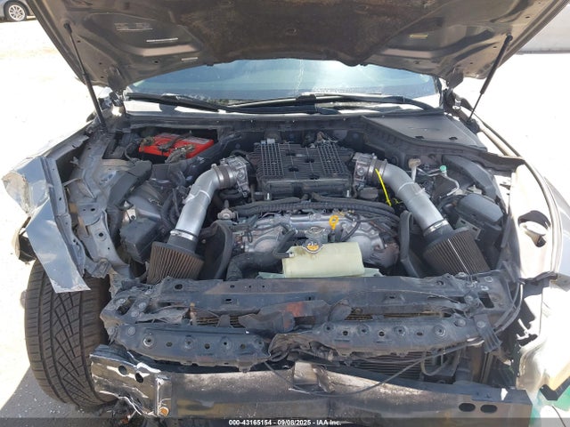 JN1BV7AP9EM685391 Infiniti Q50