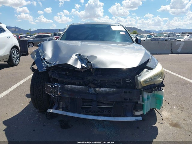 JN1BV7AP9EM685391 Infiniti Q50