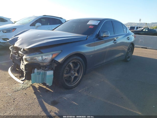 JN1BV7AP9EM685391 Infiniti Q50