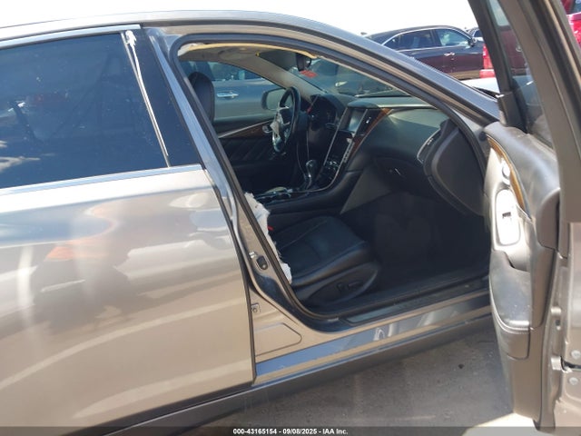 JN1BV7AP9EM685391 Infiniti Q50