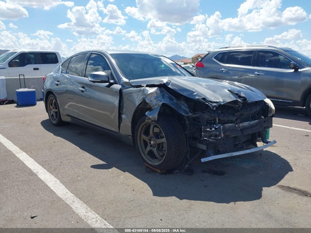 JN1BV7AP9EM685391 Infiniti Q50