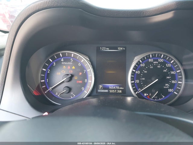 JN1BV7AP9EM685391 Infiniti Q50