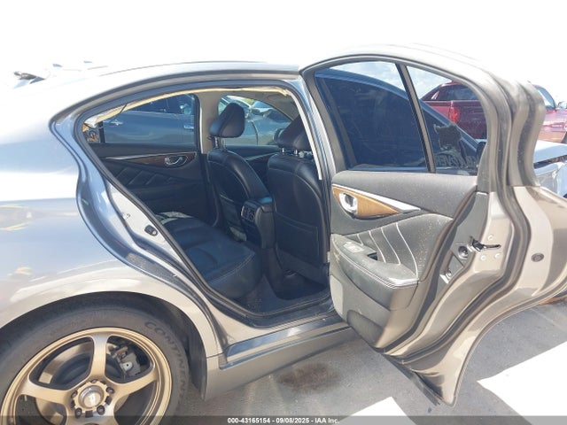 JN1BV7AP9EM685391 Infiniti Q50