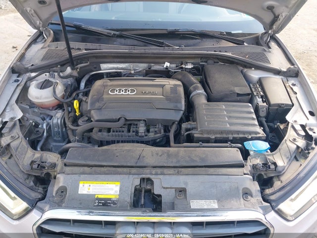 Audi S3 2015 WAUBFGFF2F1138702 Image 10