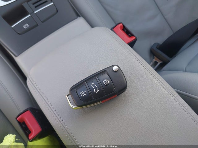 Audi S3 2015 WAUBFGFF2F1138702 Image 11