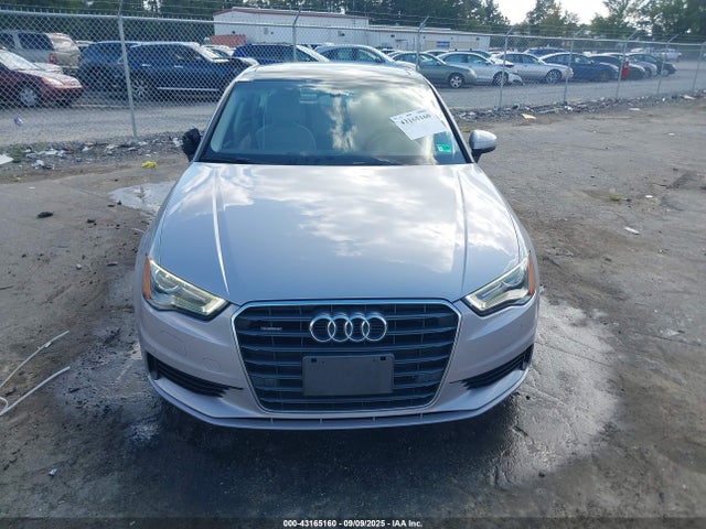 Audi S3 2015 WAUBFGFF2F1138702 Image 12