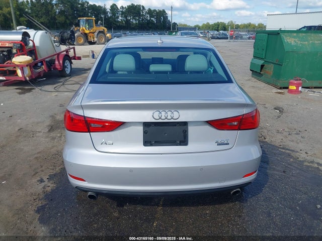 Audi S3 2015 WAUBFGFF2F1138702 Image 16