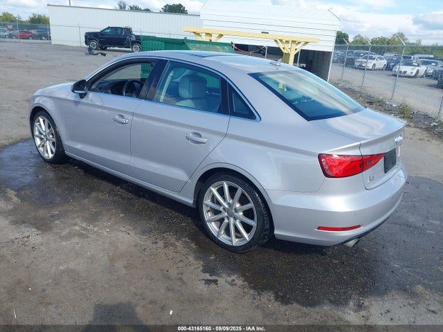 Audi S3 2015 WAUBFGFF2F1138702 Image 3