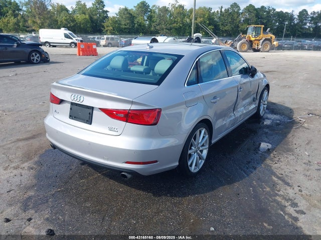 Audi S3 2015 WAUBFGFF2F1138702 Image 4