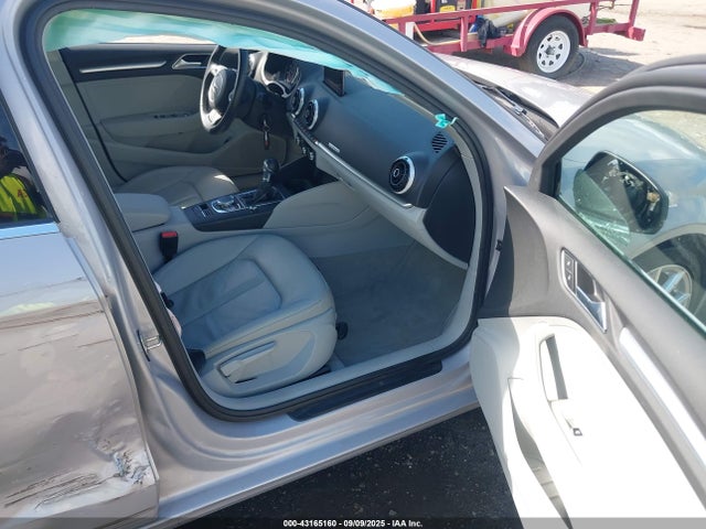 Audi S3 2015 WAUBFGFF2F1138702 Image 5