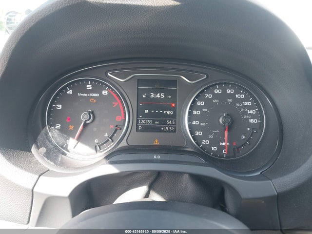 Audi S3 2015 WAUBFGFF2F1138702 Image 7