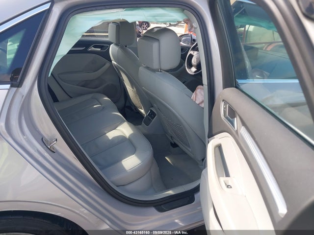 Audi S3 2015 WAUBFGFF2F1138702 Image 8