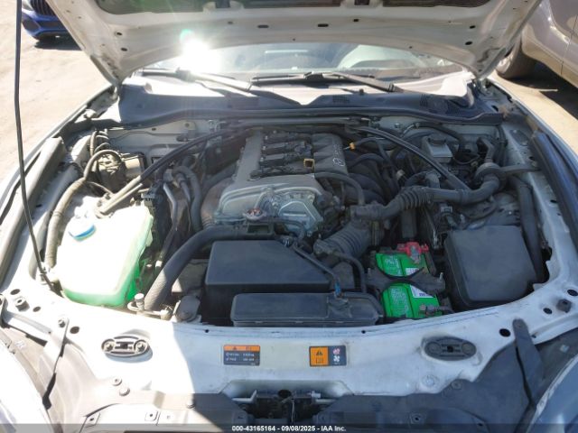 2016 MAZDA MX-5 MIATA JM1NDAC72G0109692 Photo 9