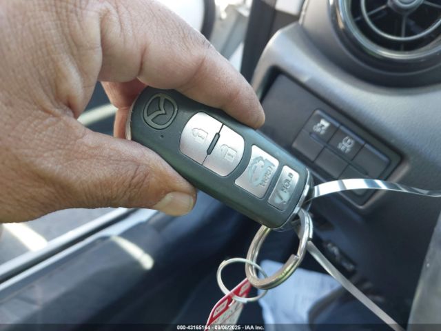 2016 MAZDA MX-5 MIATA JM1NDAC72G0109692 Photo 10