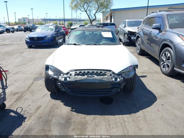Mazda pe 2016 JM1NDAC72G0109692 Image 12
