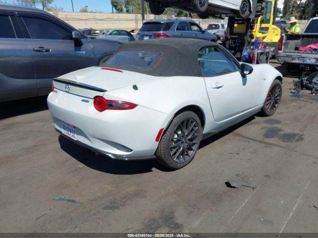 2016 MAZDA MX-5 MIATA JM1NDAC72G0109692 Photo 3