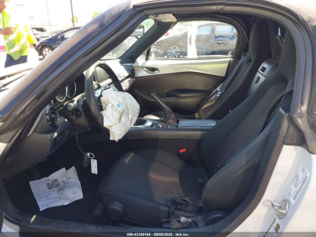 2016 MAZDA MX-5 MIATA JM1NDAC72G0109692 Photo 4
